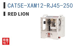 CAT5E-XAM12-RJ45-250 ͼƬ